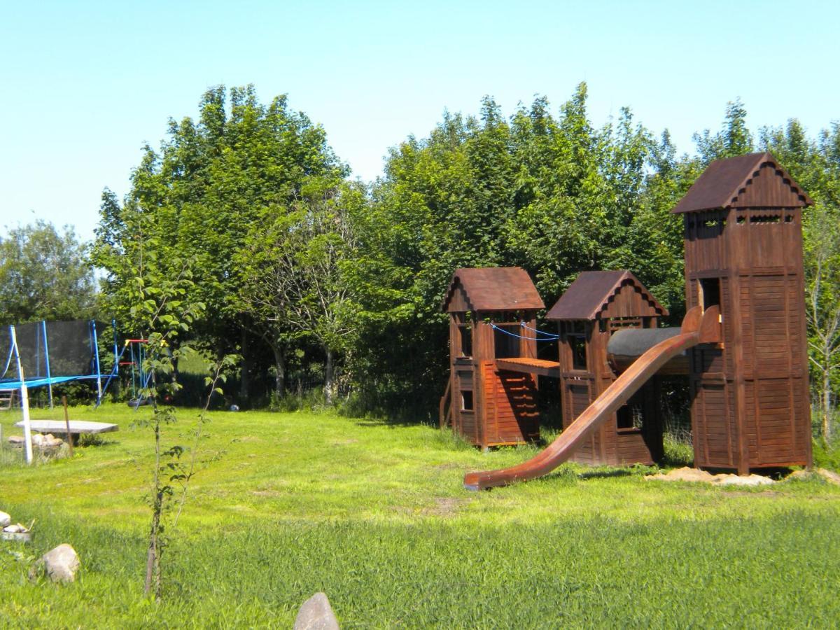 Bindesbolgard Farm Holiday Give Exterior photo